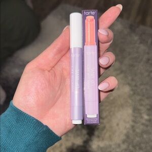 Tarte Maracuja Juicy Lip Vinyl- Shimmering Daisy